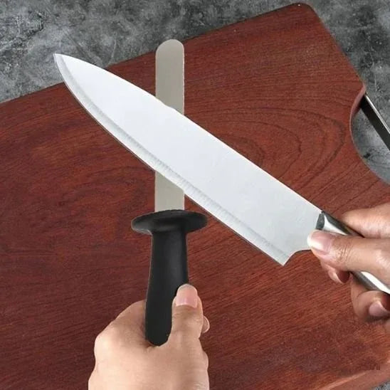 Aiguiseur couteau 