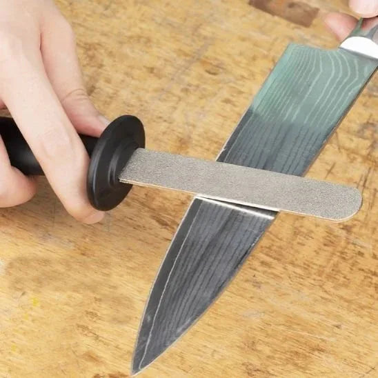 Aiguiseur couteau 
