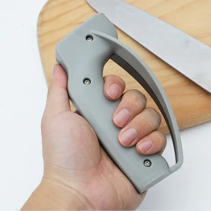 Aiguiseur couteau 