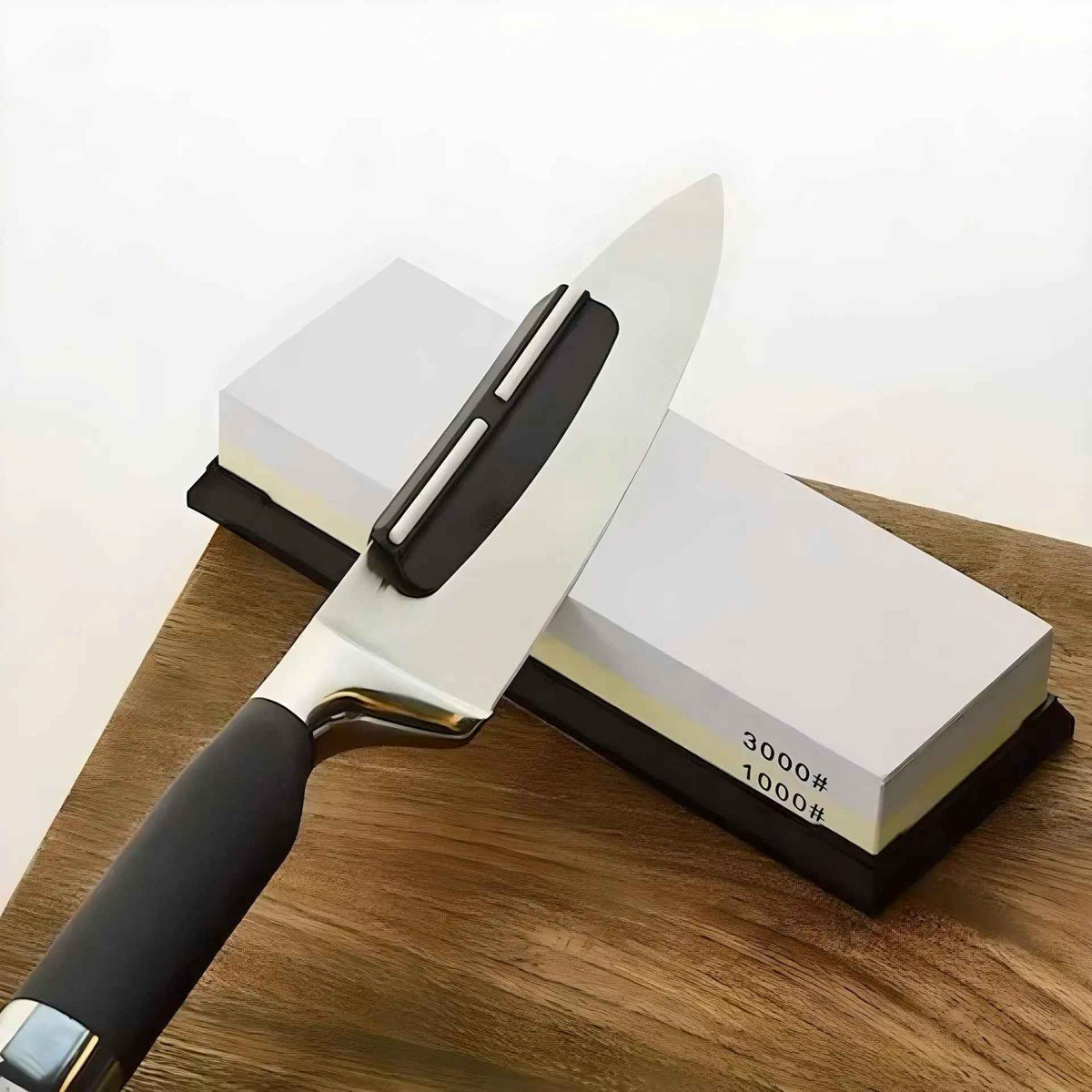 Aiguiseur Couteau | EDGECRAFT™ Pierre D'aiguisage 2 EN 1