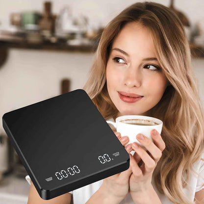 Balance cuisine BREWMATE™ |  Balance Café 3KG/1G