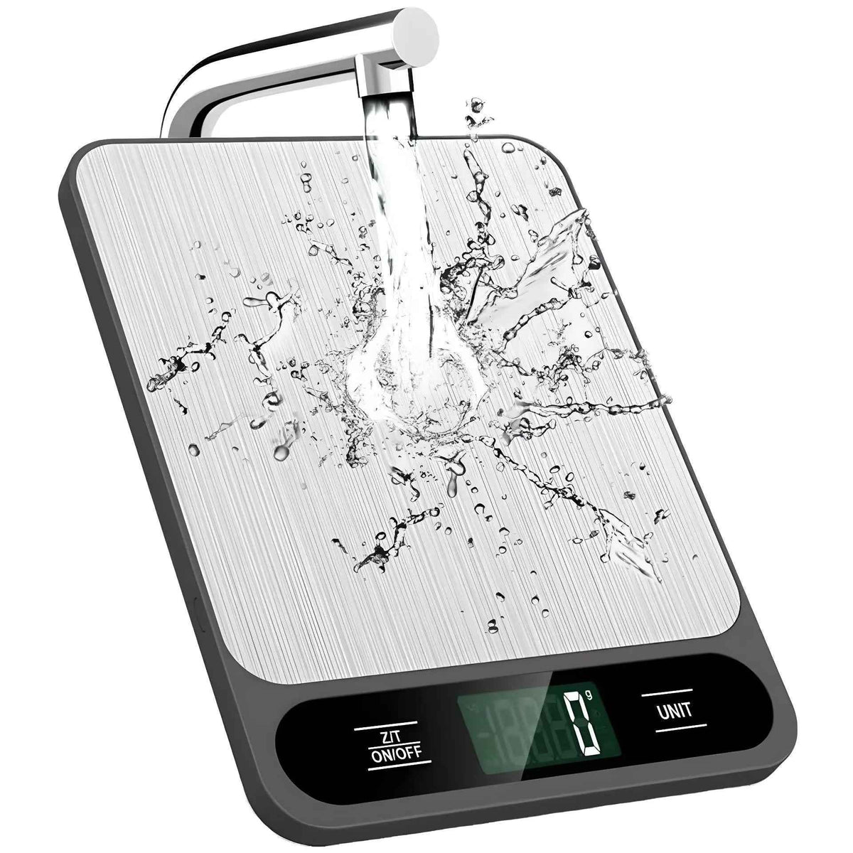 Balance Cuisine SCALEVANA™ |  Balance Electronique  10KG/1G