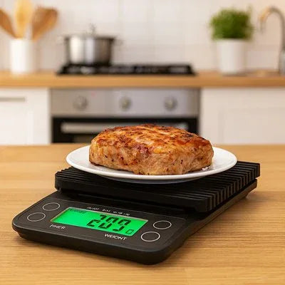 Balance cuisine compacte
