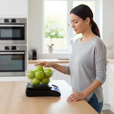 Balance Cuisine facile