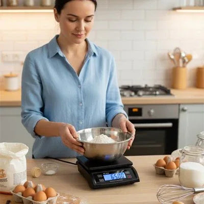 Balance Cuisine pratique