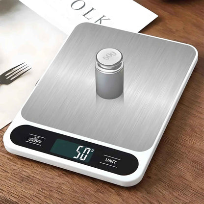 Balance Cuisine SCALEVANA™ |  Balance Electronique  10KG/1G