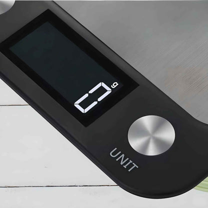 Balance de cuisine Chef'sScale™ |  Balance électronique 10KG/1G