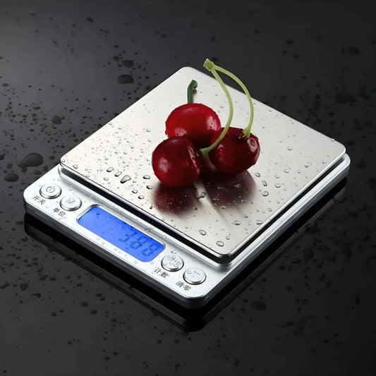 Balance de cuisine GRAMGUARD™ |  Balance Haute Précision