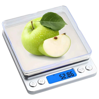Balance de cuisine GRAMGUARD™ |  Balance Haute Précision