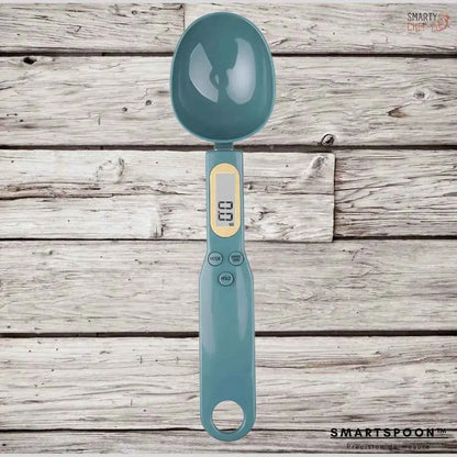 Balance de cuisine SMARTSPOON™ | Balance Haute Précision