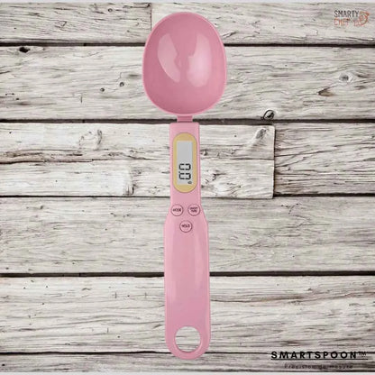Balance de cuisine SMARTSPOON™ | Balance Haute Précision