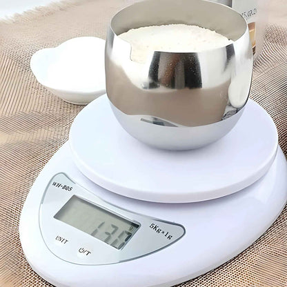 Balance EASYSCALE™ |  Balance électronique Haute Précision