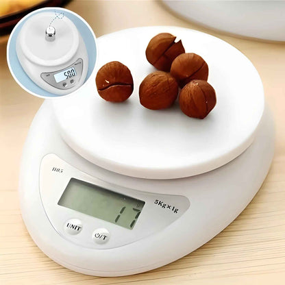 Balance EASYSCALE™ |  Balance électronique Haute Précision