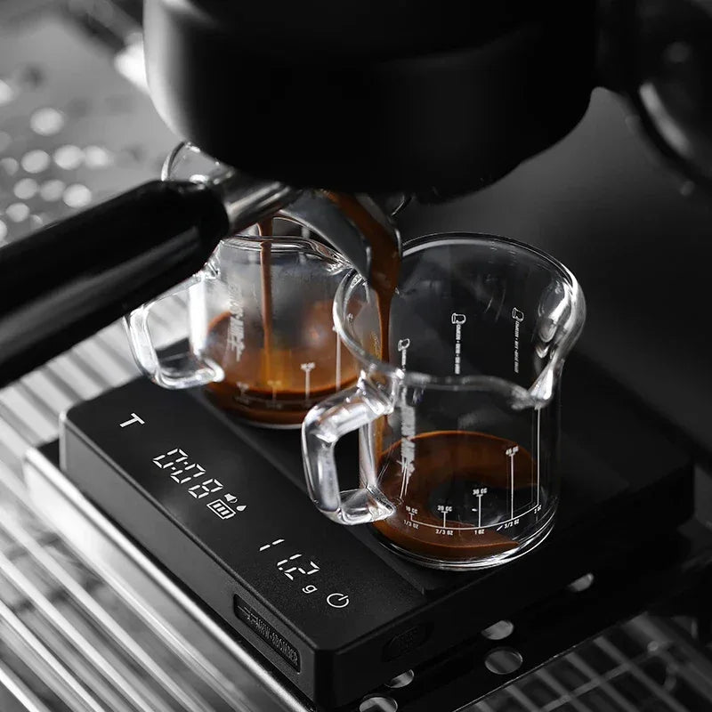 balance café double café smartscalecofee