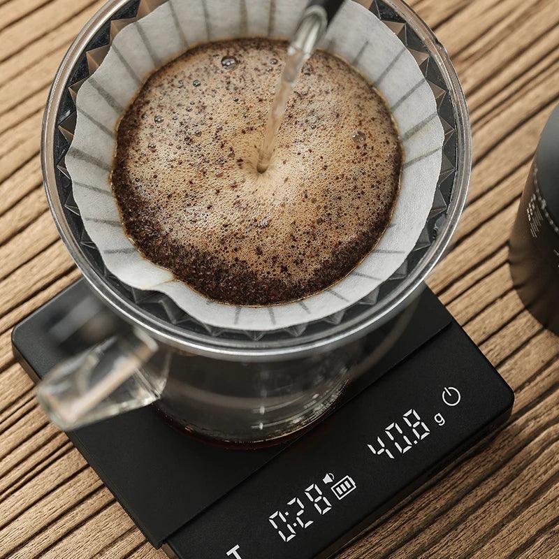 balance café pratique smartscalecofee