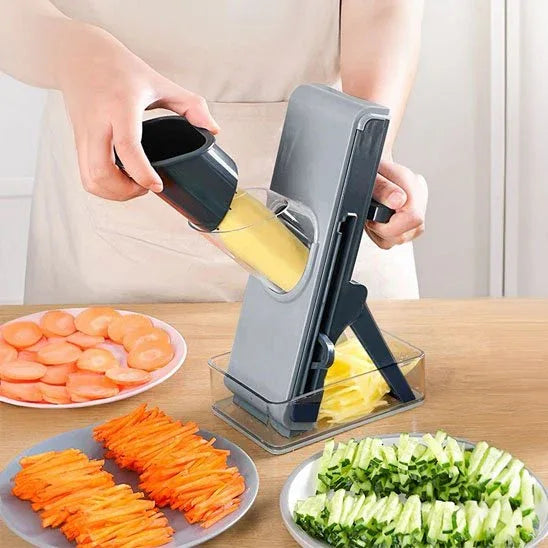 coupe legumes moderne Lamichef™