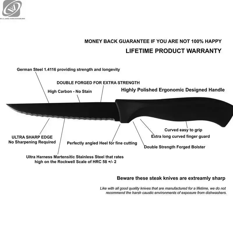 couteau cuisine cadeau ideal cutmaster