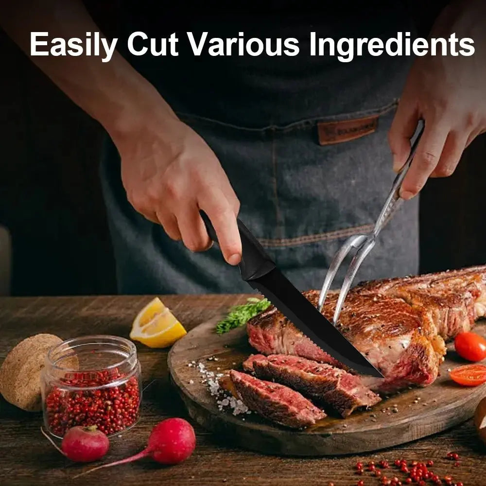 couteau cuisine meilleur cadeau cutmaster