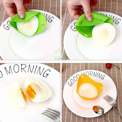 Cuiseur oeuf |  EGGMASTER™ | Pocheuse à oeuf