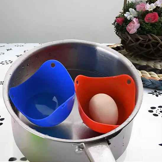 Cuiseur oeuf |  EGGMASTER™ | Pocheuse à oeuf
