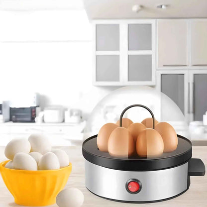 Cuiseur oeuf |  YOLKHERO™ | Pocheuse À Oeuf Multifonction