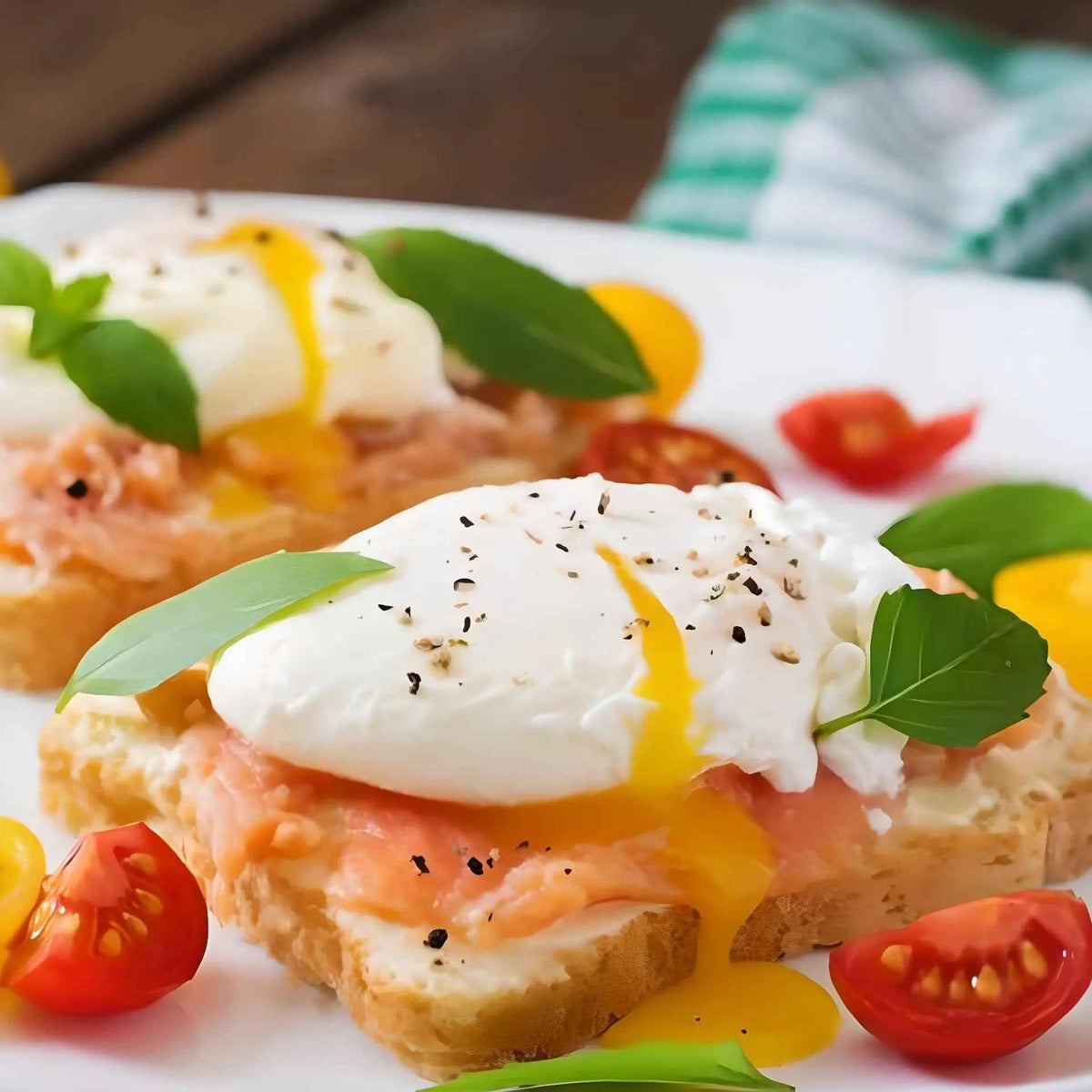 Cuiseur Oeuf Mollet Thermomix |  EGGSPOACH™