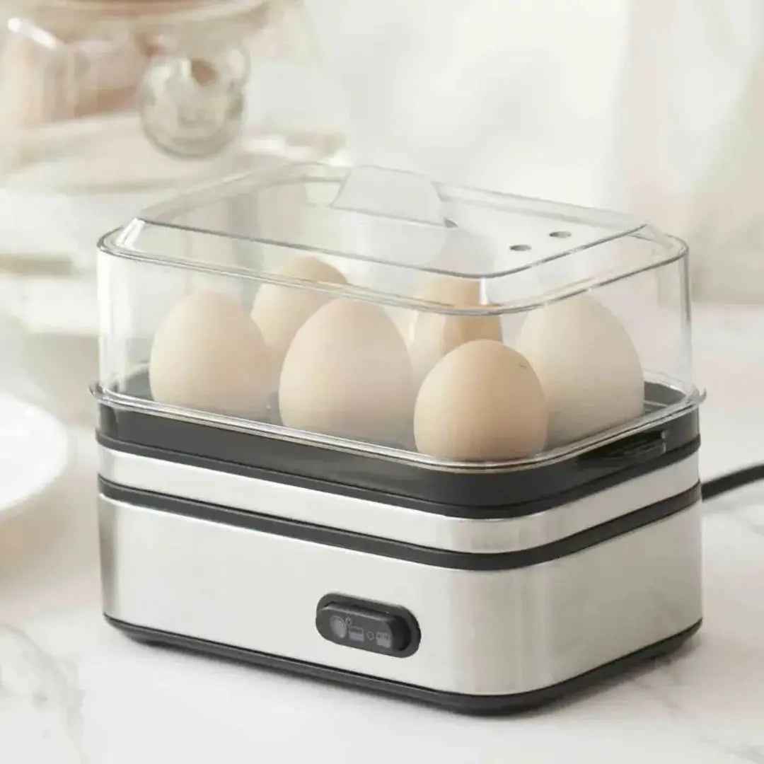 Cuiseur oeuf |  EGGCELLENCE™ | Pocheuse À Oeuf