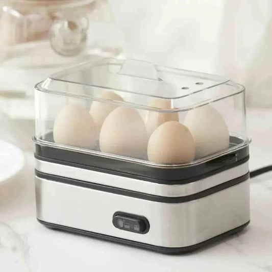 Cuiseur oeuf |  EGGCELLENCE™ | Pocheuse À Oeuf