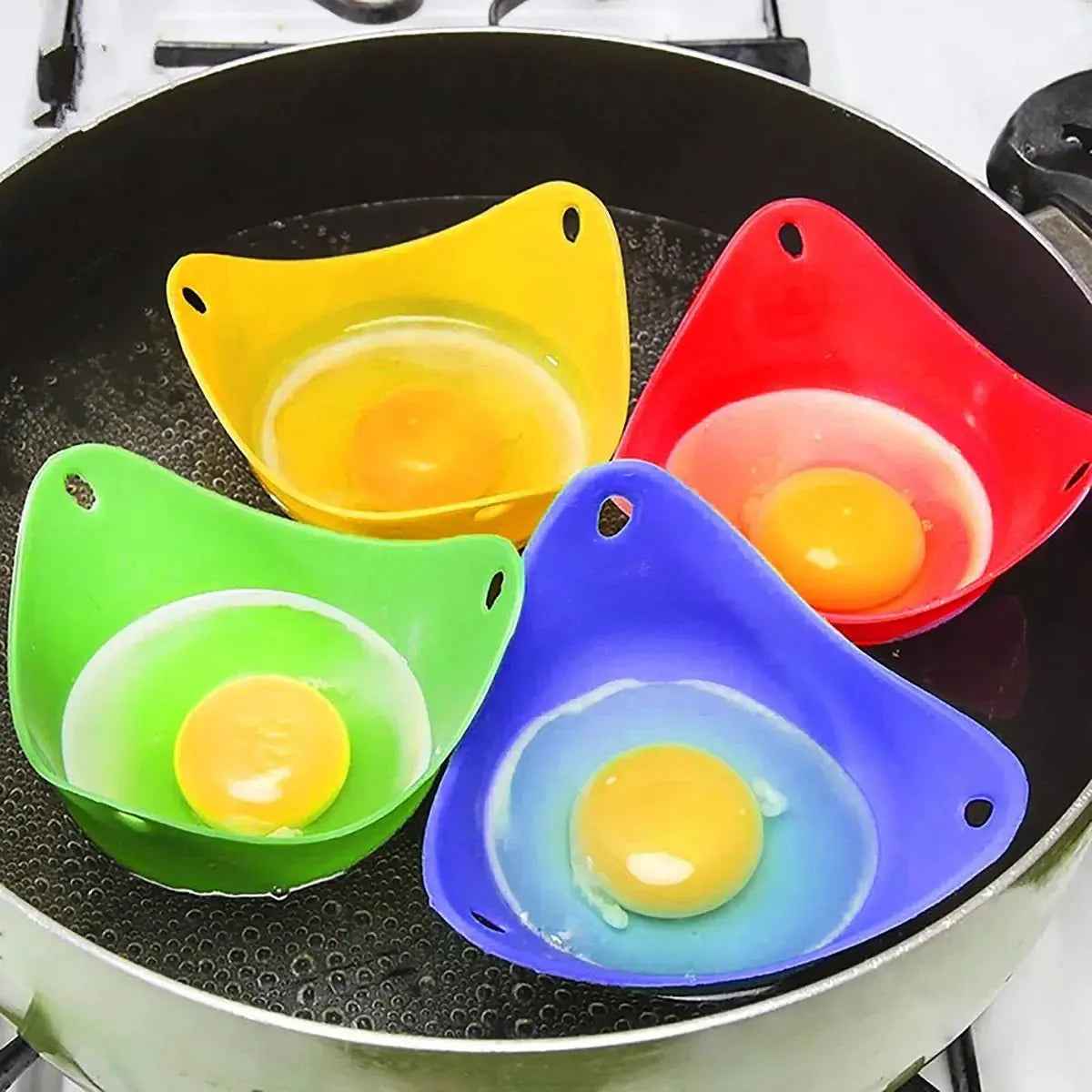 Cuiseur oeuf |  EGGMASTER™ | Pocheuse à oeuf