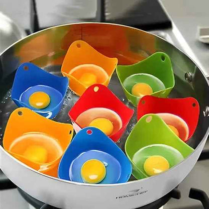 Cuiseur oeuf |  EGGMASTER™ | Pocheuse à oeuf