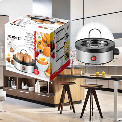 Cuiseur oeuf |  YOLKHERO™ | Pocheuse À Oeuf Multifonction
