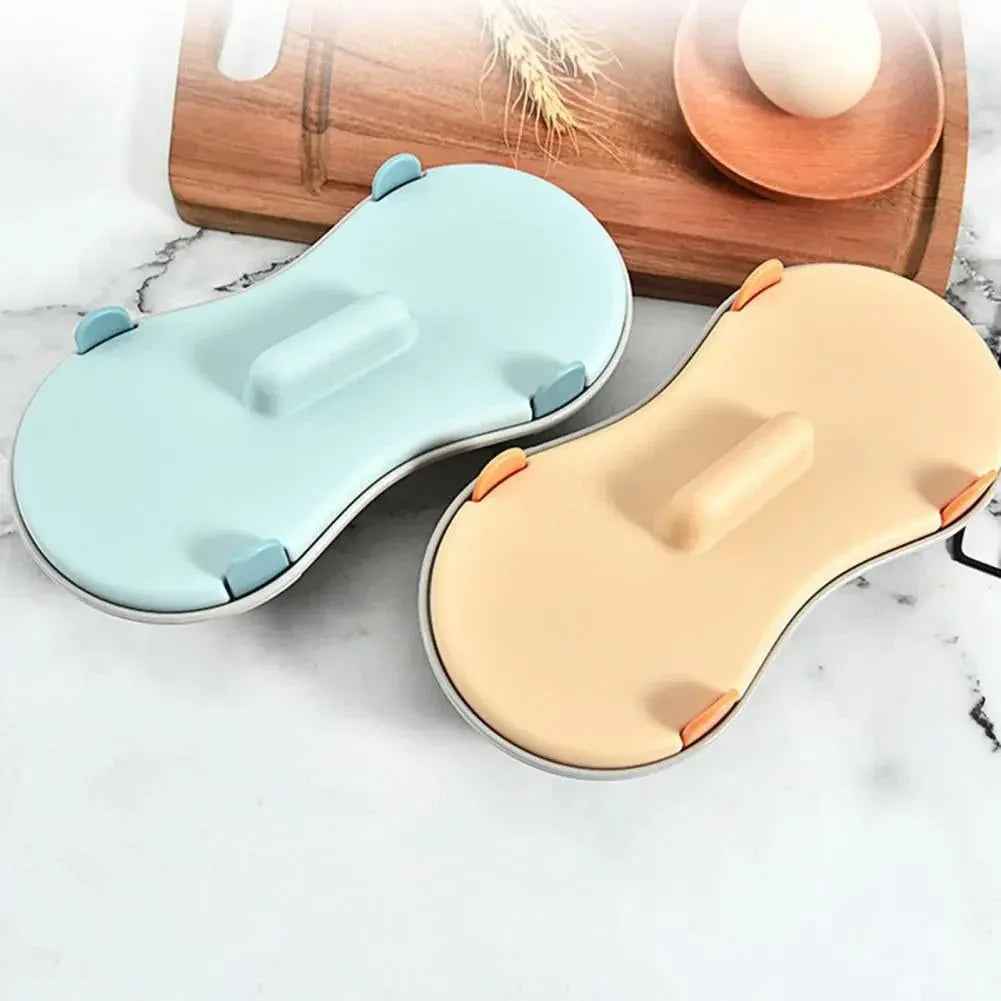 Cuiseur Oeuf mollet | EGGSNEST™ | Module Double Pour Oeuf Poché