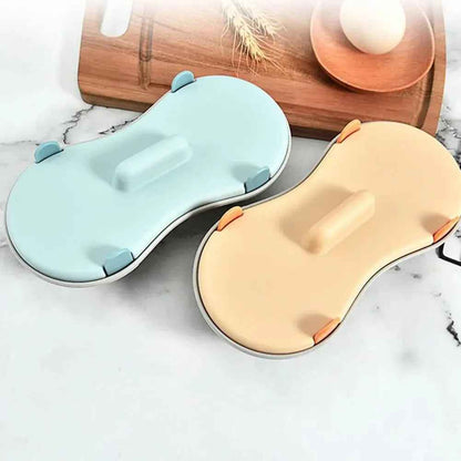 Cuiseur Oeuf mollet | EGGSNEST™ | Module Double Pour Oeuf Poché