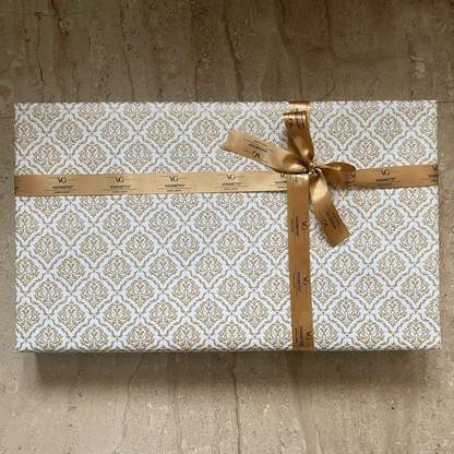 Emballage cadeau pour seulement 4 euros !!