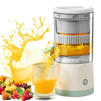 Extracteur De Jus Rechargeable | FRESHYJUICER™