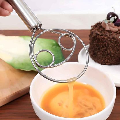 FOUET A PATE | PROWHIP™