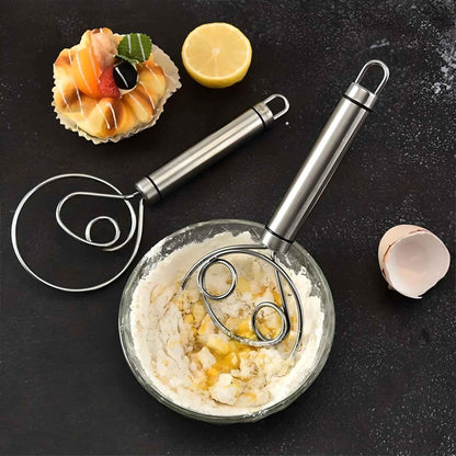 FOUET A PATE | PROWHIP™