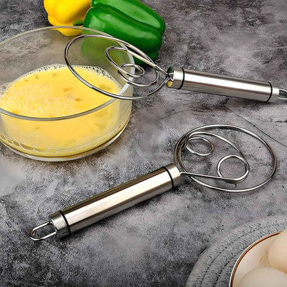 FOUET A PATE | PROWHIP™