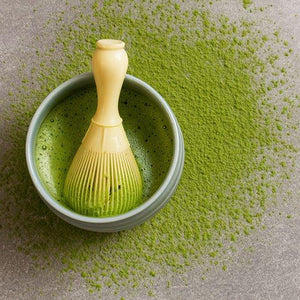 Fouet matcha