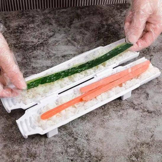 Machine a sushi