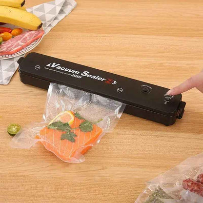 Machine sous vide | VACUUMSEALER™