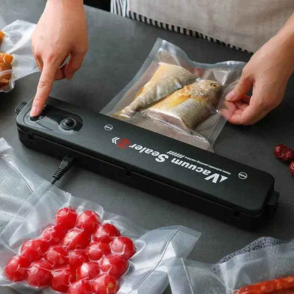 Machine sous vide | VACUUMSEALER™