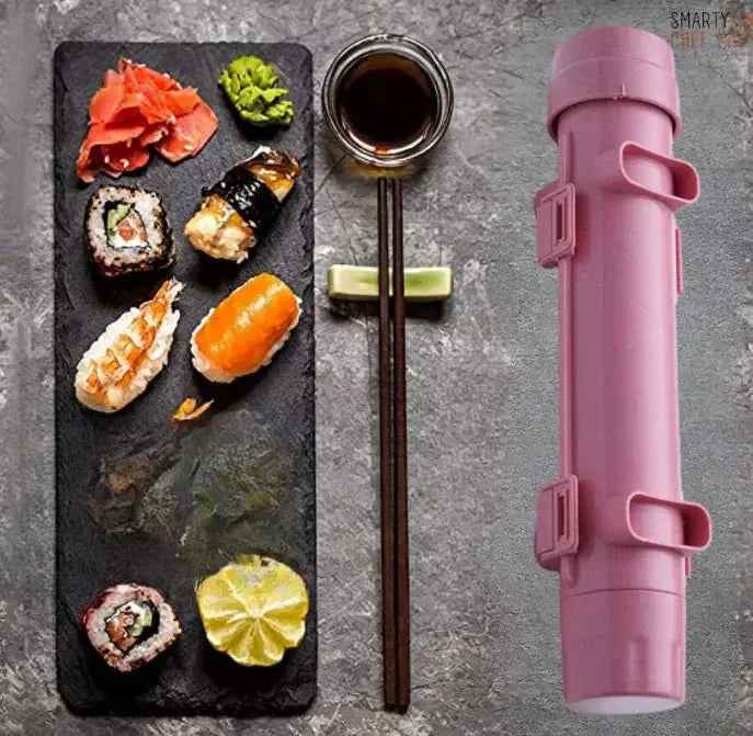 Kit Sushi SUSHIME ensemble complet pour sushi maker maison
