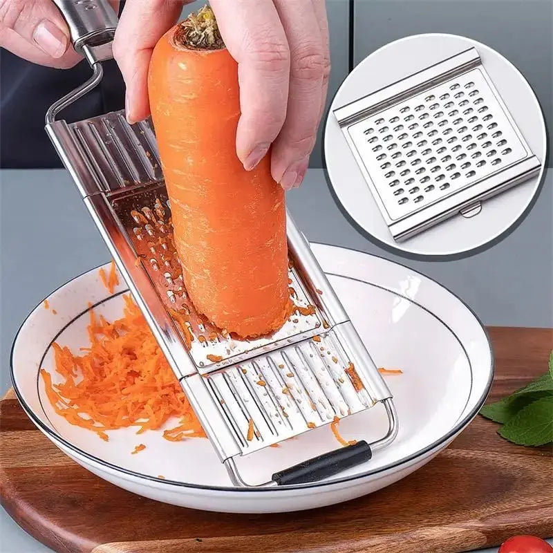 mandoline cadeau ideal inoxteelpro