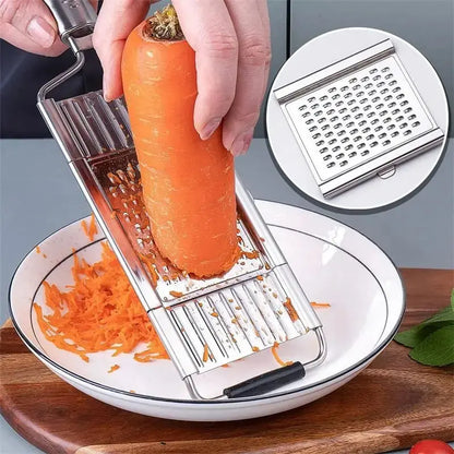 mandoline cadeau ideal inoxteelpro
