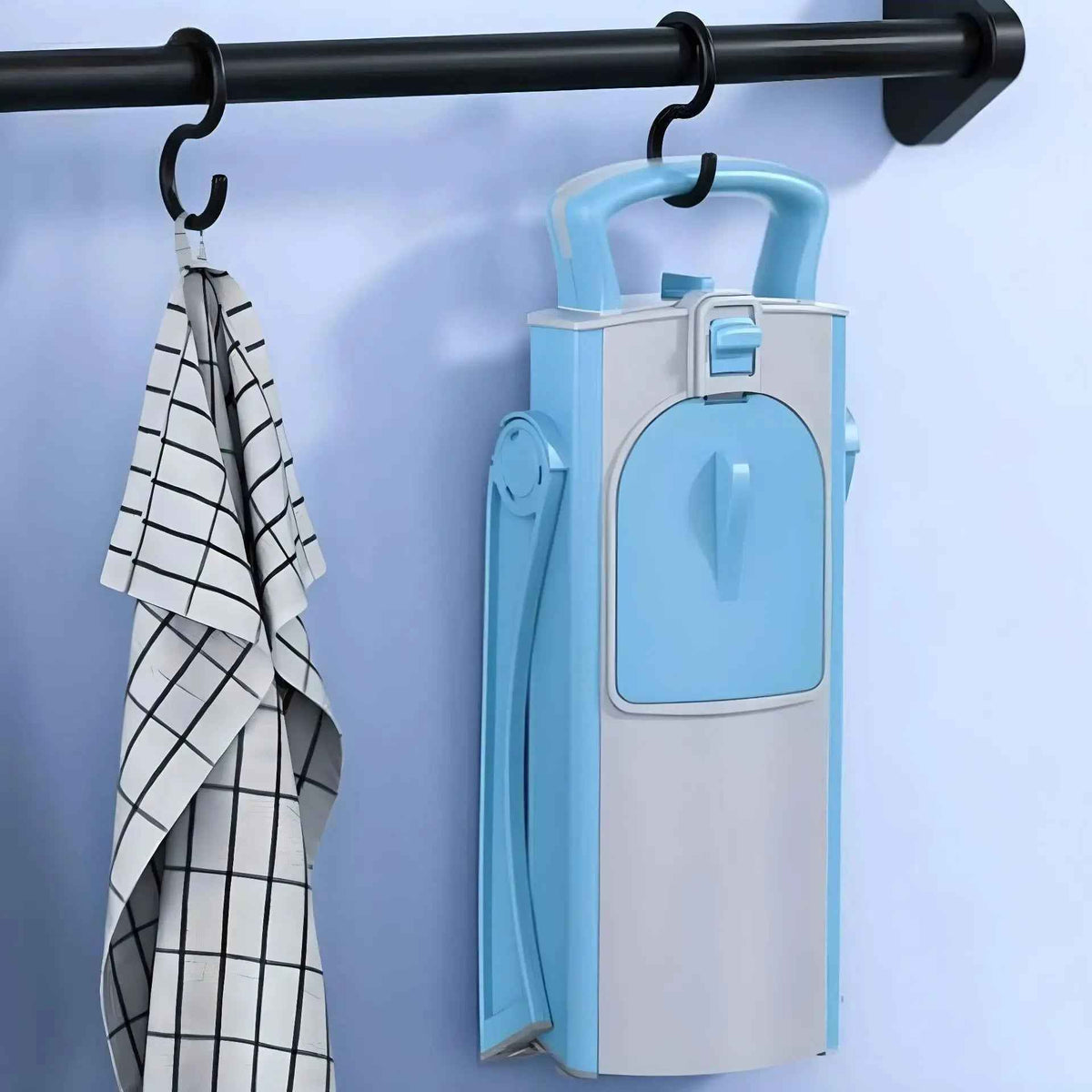 Mandoline cuisine - QUIQPREP™  Trancheuse Multifonction 4 en 1