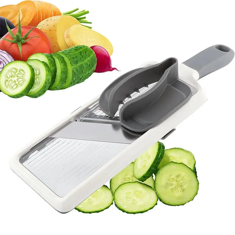 mandoline efficace flexiblade