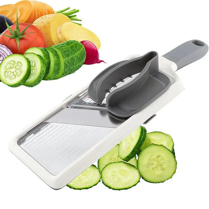 mandoline efficace flexiblade