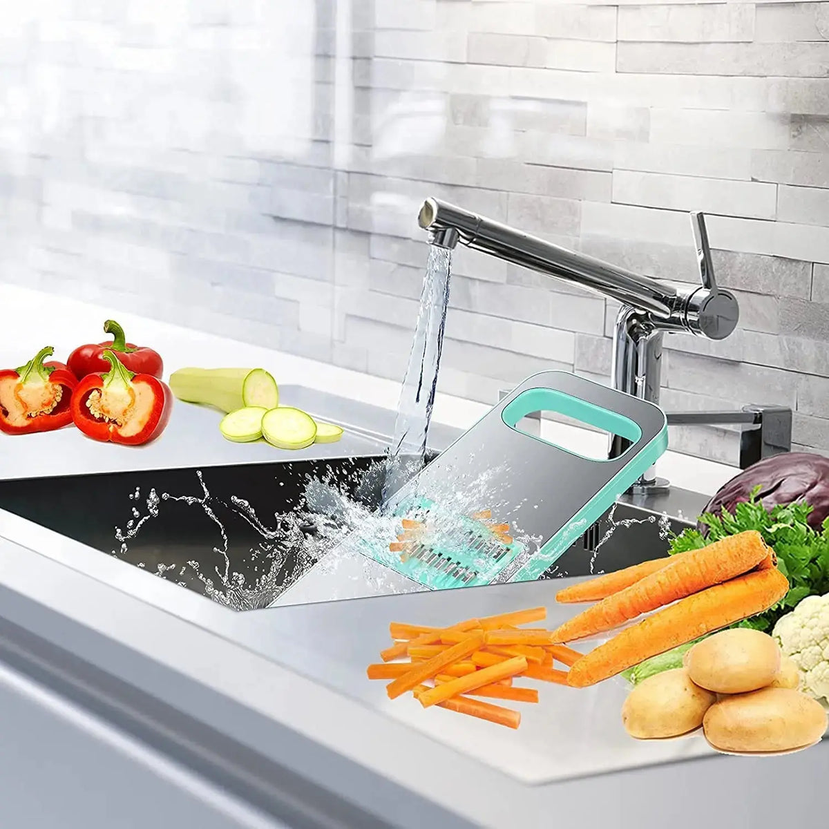 mandoline-entretien-facile-ultraslicer