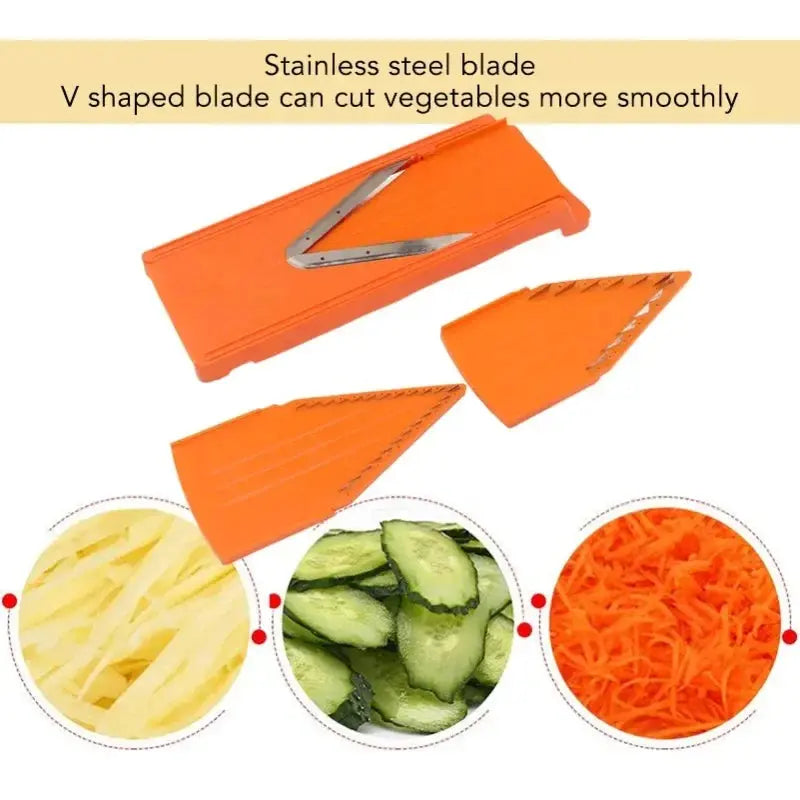 mandoline fruit et legumes classicline